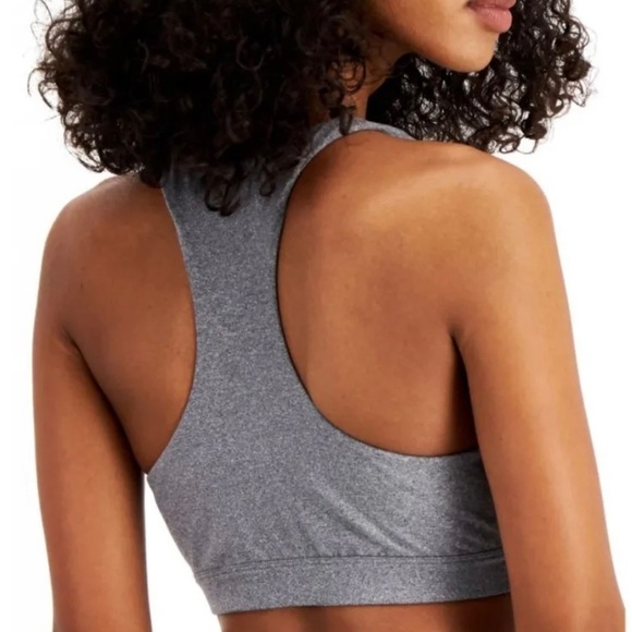 IDEOLOGY ID Sweat Set Low Impact Sports Bra, Size Large-NWT - Picture 2 of 4